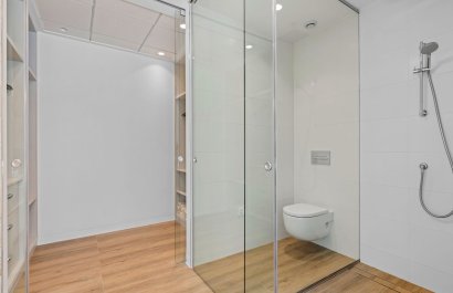 Resale - Villa - Orihuela Costa - Las Colinas golf