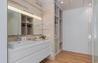 Resale - Villa - Orihuela Costa - Las Colinas golf