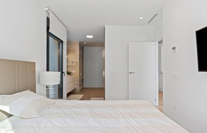 Resale - Villa - Orihuela Costa - Las Colinas golf