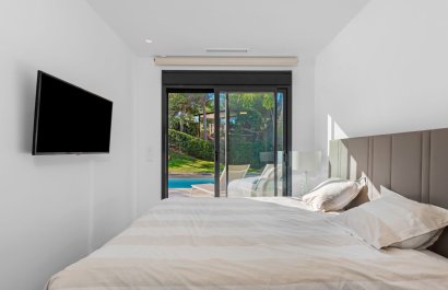 Resale - Villa - Orihuela Costa - Las Colinas golf