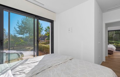 Resale - Villa - Orihuela Costa - Las Colinas golf