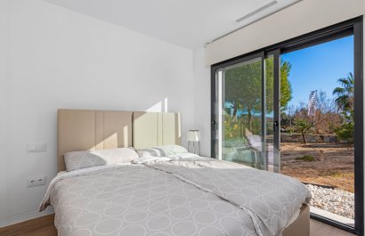 Resale - Villa - Orihuela Costa - Las Colinas golf