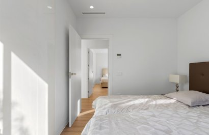 Resale - Villa - Orihuela Costa - Las Colinas golf