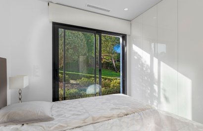 Resale - Villa - Orihuela Costa - Las Colinas golf