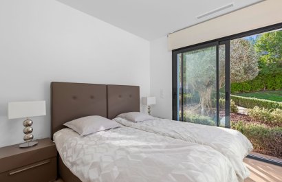 Resale - Villa - Orihuela Costa - Las Colinas golf