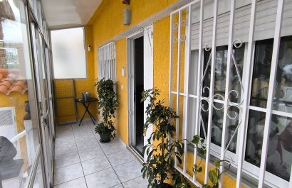 Herverkoop - Townhouse / Duplex / Corner - Ciudad Quesada