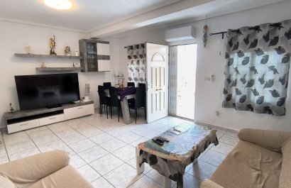 Herverkoop - Townhouse / Duplex / Corner - Ciudad Quesada