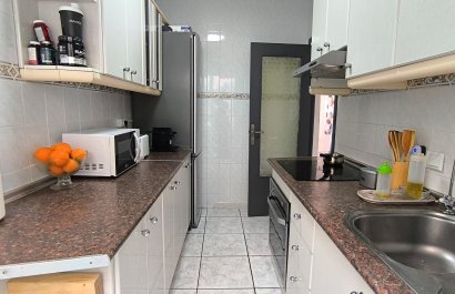 Herverkoop - Townhouse / Duplex / Corner - Ciudad Quesada