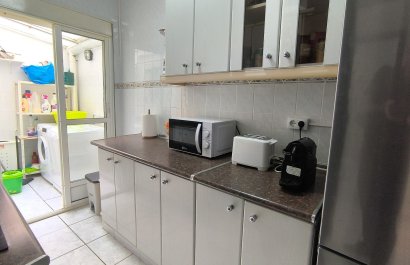 Herverkoop - Townhouse / Duplex / Corner - Ciudad Quesada