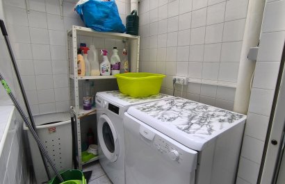 Herverkoop - Townhouse / Duplex / Corner - Ciudad Quesada