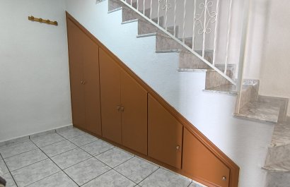 Herverkoop - Townhouse / Duplex / Corner - Ciudad Quesada