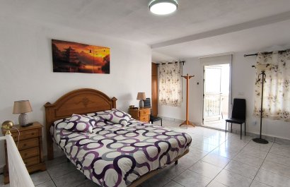 Herverkoop - Townhouse / Duplex / Corner - Ciudad Quesada