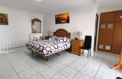 Herverkoop - Townhouse / Duplex / Corner - Ciudad Quesada