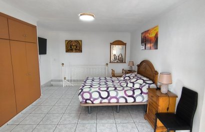 Herverkoop - Townhouse / Duplex / Corner - Ciudad Quesada