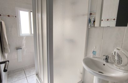 Herverkoop - Townhouse / Duplex / Corner - Ciudad Quesada