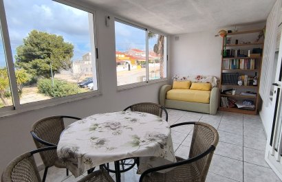 Herverkoop - Townhouse / Duplex / Corner - Ciudad Quesada