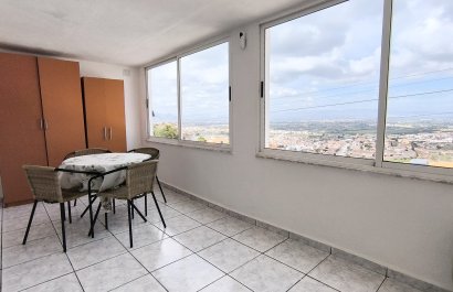 Herverkoop - Townhouse / Duplex / Corner - Ciudad Quesada