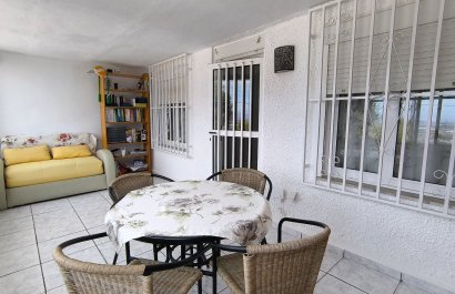 Herverkoop - Townhouse / Duplex / Corner - Ciudad Quesada