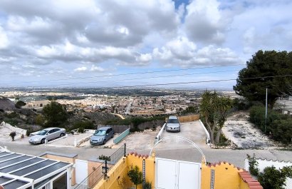 Herverkoop - Townhouse / Duplex / Corner - Ciudad Quesada