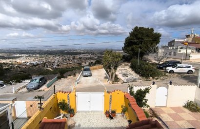 Herverkoop - Townhouse / Duplex / Corner - Ciudad Quesada