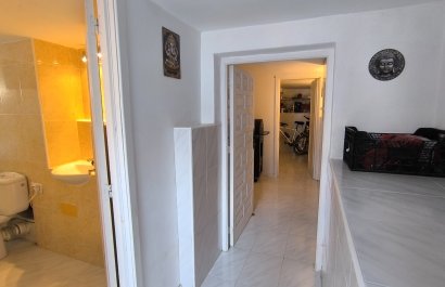 Herverkoop - Townhouse / Duplex / Corner - Ciudad Quesada