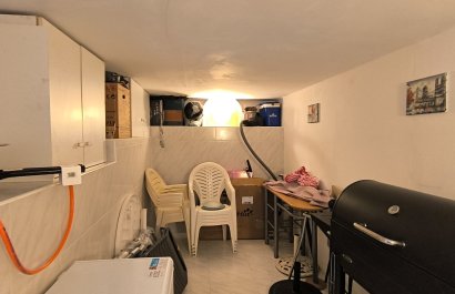 Herverkoop - Townhouse / Duplex / Corner - Ciudad Quesada