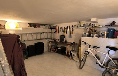 Herverkoop - Townhouse / Duplex / Corner - Ciudad Quesada