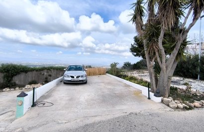 Herverkoop - Townhouse / Duplex / Corner - Ciudad Quesada