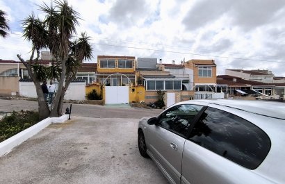 Herverkoop - Townhouse / Duplex / Corner - Ciudad Quesada