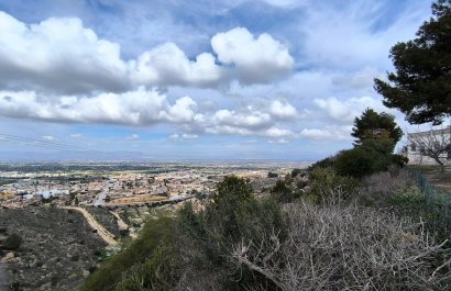 Herverkoop - Townhouse / Duplex / Corner - Ciudad Quesada