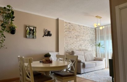 Reventa - Apartamento / piso - Torre de la Horadada