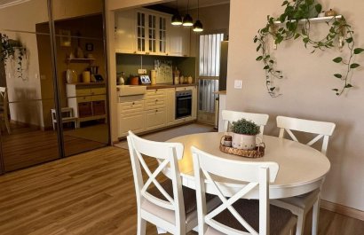 Reventa - Apartamento / piso - Torre de la Horadada