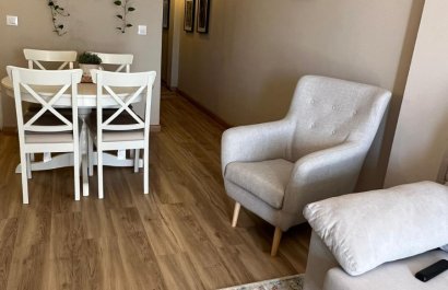 Reventa - Apartamento / piso - Torre de la Horadada