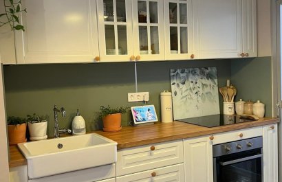 Reventa - Apartamento / piso - Torre de la Horadada