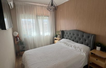 Reventa - Apartamento / piso - Torre de la Horadada