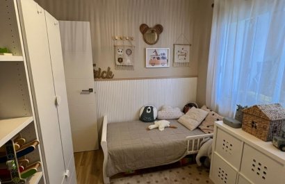 Reventa - Apartamento / piso - Torre de la Horadada