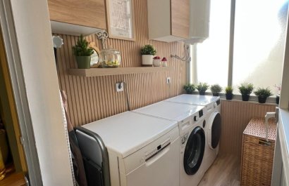 Reventa - Apartamento / piso - Torre de la Horadada