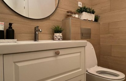 Reventa - Apartamento / piso - Torre de la Horadada