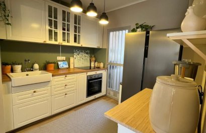 Reventa - Apartamento / piso - Torre de la Horadada