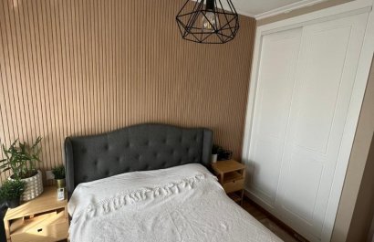 Reventa - Apartamento / piso - Torre de la Horadada