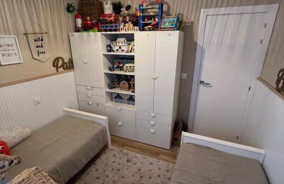 Reventa - Apartamento / piso - Torre de la Horadada