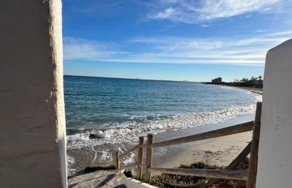 Reventa - Apartamento / piso - Torre de la Horadada