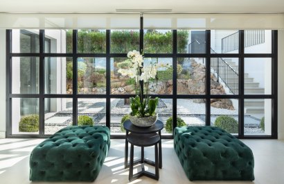 Reventa - Villa - Marbella - Nueva Andalucía