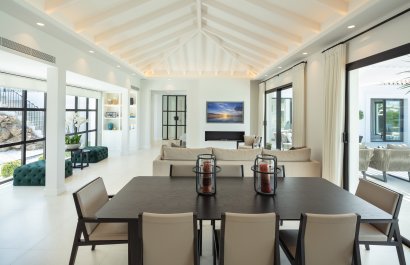 Reventa - Villa - Marbella - Nueva Andalucía