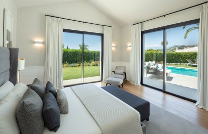 Reventa - Villa - Marbella - Nueva Andalucía