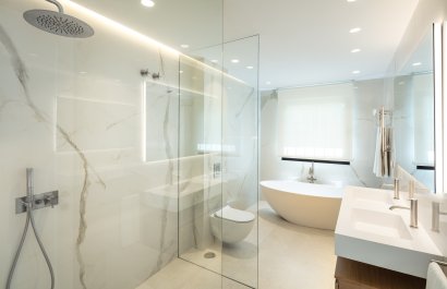 Reventa - Villa - Marbella - Nueva Andalucía