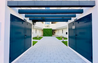 Resale - Apartment / flat - Orihuela Costa - Villamartín