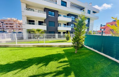 Resale - Apartment / flat - Orihuela Costa - Villamartín