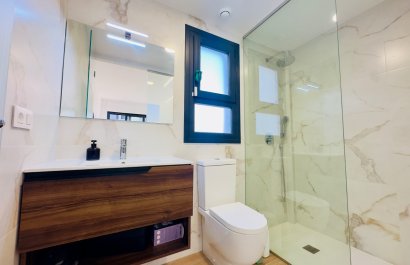 Resale - Apartment / flat - Orihuela Costa - Villamartín