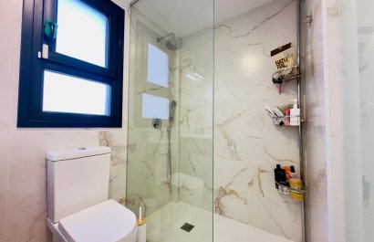 Resale - Apartment / flat - Orihuela Costa - Villamartín